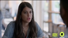 Single Drunk Female - Season 01 Episode 05